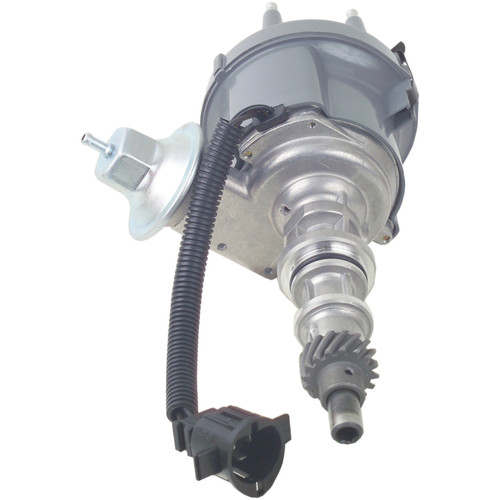 New Distributor | CAR84-2669