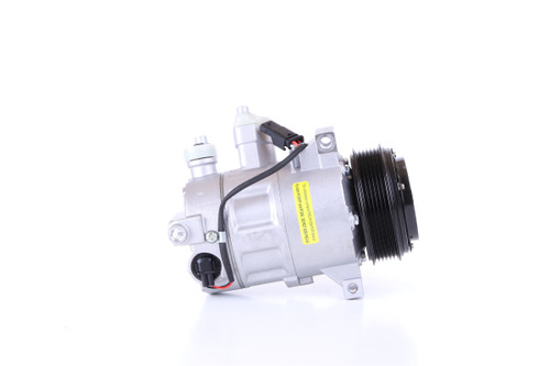 Air Conditioning Compressor with Clutch | NIS890717