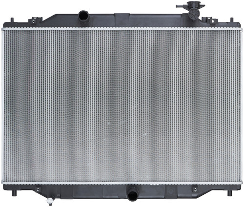 Complete Radiator | SPECU13622