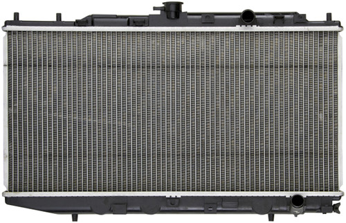 Complete Radiator | SPECU10