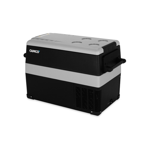 Portable Refrigerator - CAM-450, 45 liter, 12V/110V | 49C51516