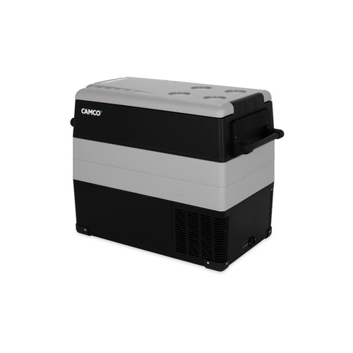 Portable Refrigerator - CAM-550, 55 liter, 12V/110V | 49C51518