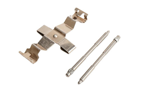 Front Brake Pad Pin Kit | ACD22813180