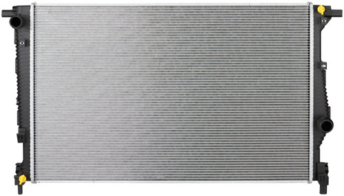 Complete Radiator | SPECU13848