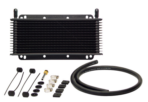 Max-Cool Transmission Cooler 11 in x 4 in. | 89A824101