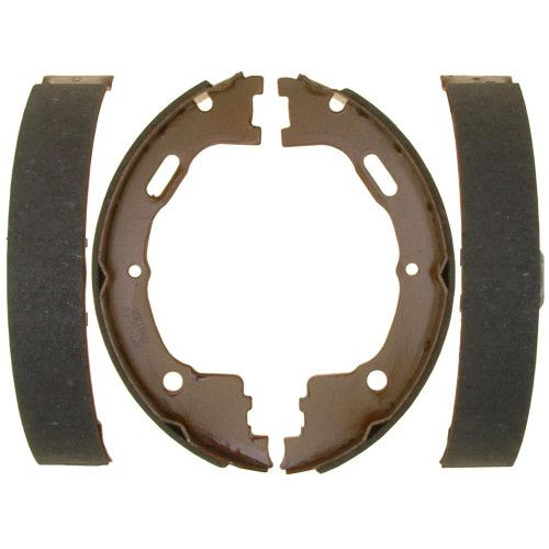 Rear Brake Shoe Set | ACD17920B