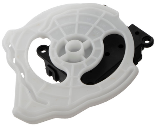 HVAC Air Door Actuator | 4SE73401