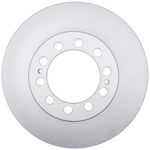 Coated Front Brake Rotor | ACD18A82677G