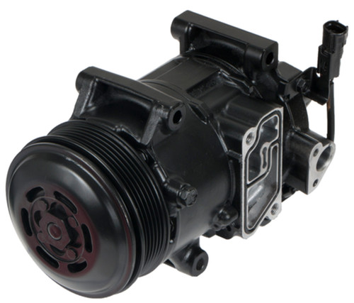 TSE14F Reman Compressor | 4SE197399