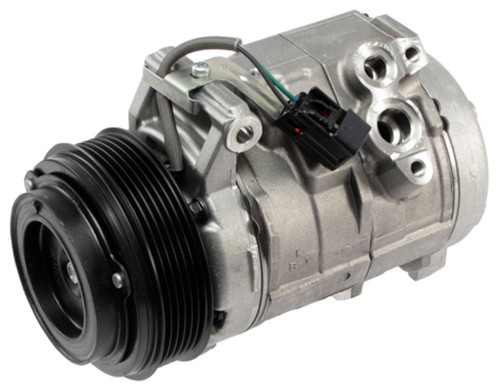 10S20C Compressor | 4SE198328