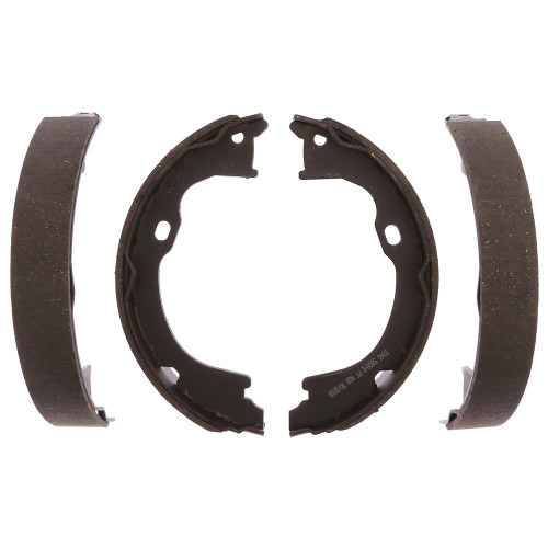 Rear Brake Shoe Set | ACD17941B