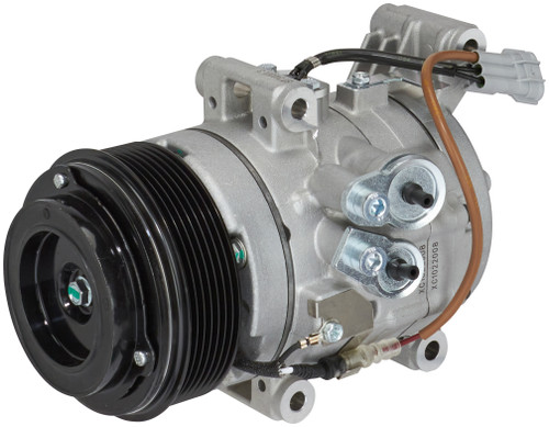 A/C Compressor | SPE0610412