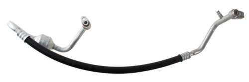 Suction Line Hose Assembly | 4SE66814