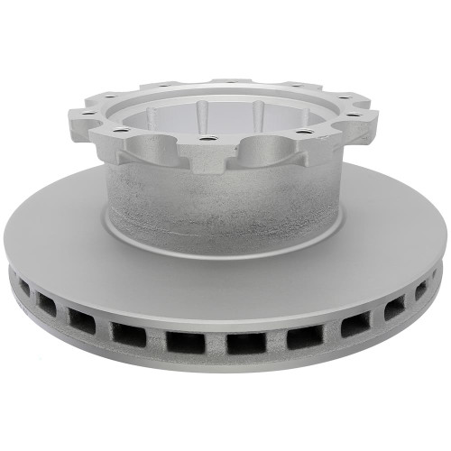 Coated Front Brake Rotor | ACD18A82768G