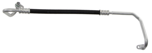 Discharge Line Hose Assembly | 4SE66437