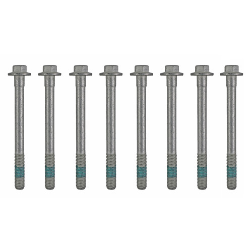 Engine Cylinder Head Bolt Set | 557ES 73121-1