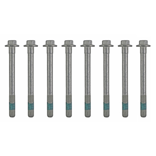 Engine Cylinder Head Bolt Set | 557ES 73121-1