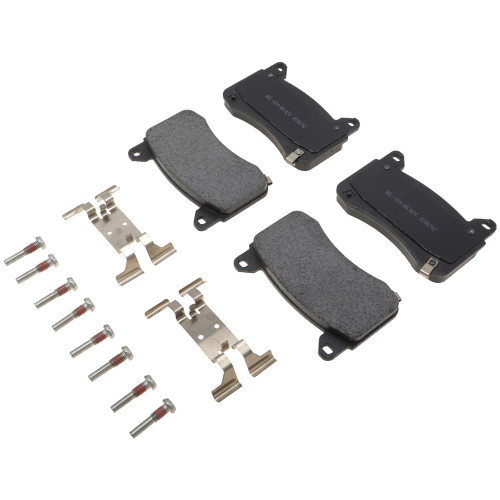 Front Disc Brake Pad | ACD17D2399CH