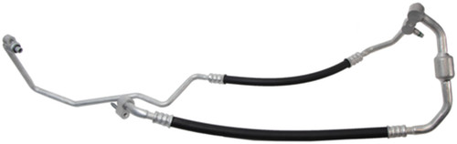 Discharge & Suction Line Hose Assembly | 4SE66638