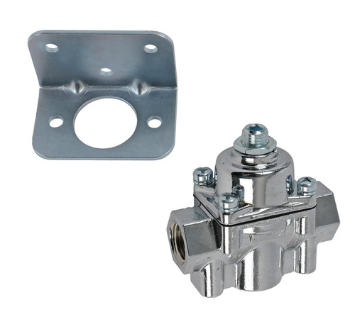 Fuel Pressure Regulator, Sniper | SNI80000103