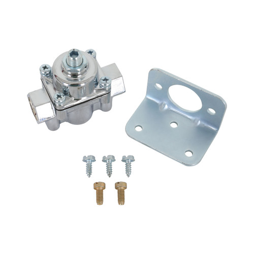 Fuel Pressure Regulator, Sniper | SNI80000103