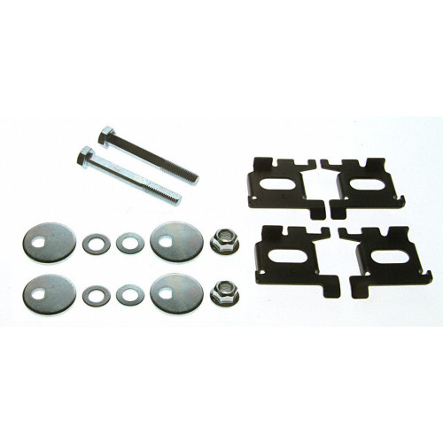 Front Alignment Caster / Camber Kit | MOOK7398