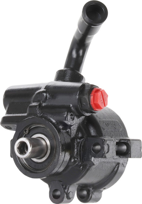 Remanufactured Power Steering Pump | CAR20-814