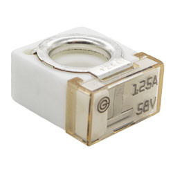 125A 58V Battery Terminal Fuse | 1139882-11