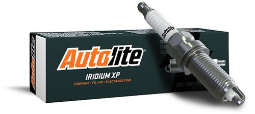 Iridium XP Spark Plug - Qty 1 | AUTXP3924
