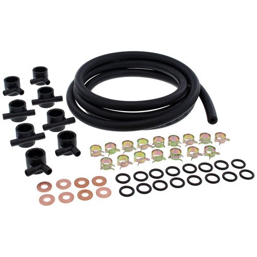 Fuel Injector Return Hose Kit | GBI7-002