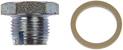 Oil Drain Plug 3/4"-16 Single Oversized | DOR090-020CD