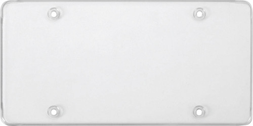 Tuf Flat Unbreakable Shield (Clear) | CAC76100