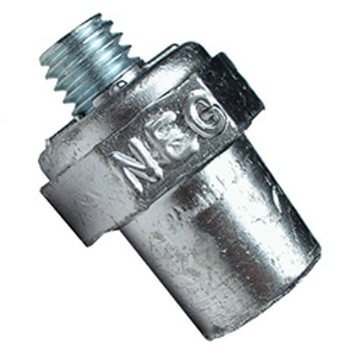 Side Post Charging Adapter - Negative | 113879N-11