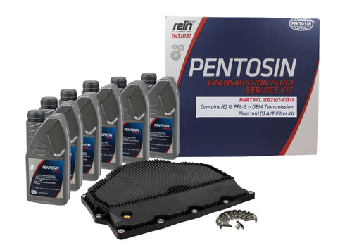 Transmission Fluid Service Kit-Porsche | PEN1052107-KIT-1