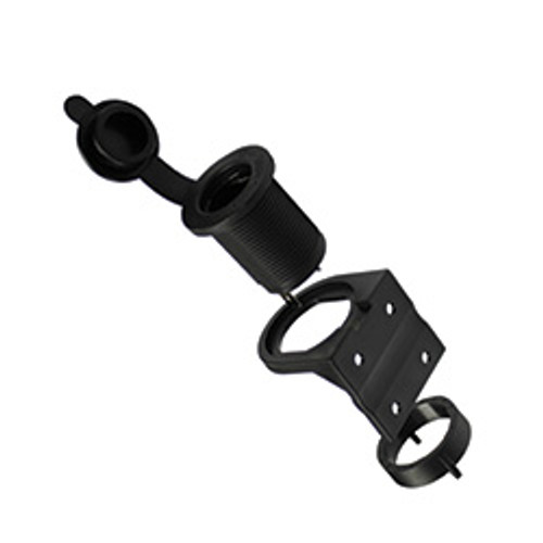 12V Panel Mount Socket Combo Pack | 1133923-11