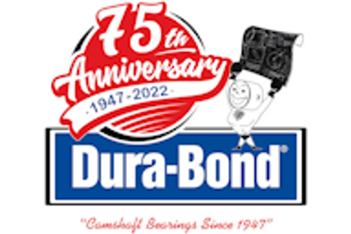 Dura-Bond Bearing