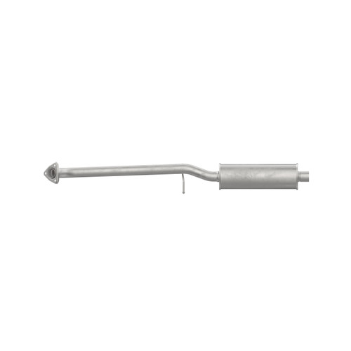 Direct Fit Exhaust Resonator and Pipe Assembly | WEX55980