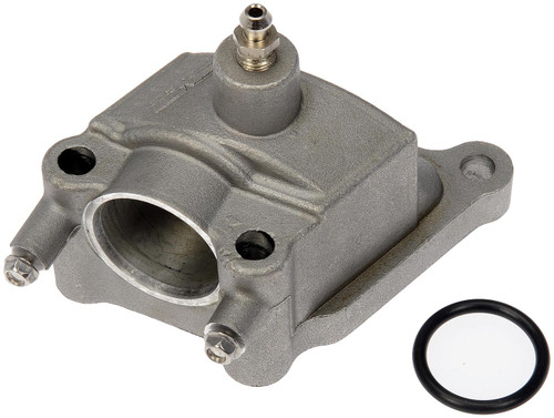 Coolant Air Bleeder | DOR902-301HP