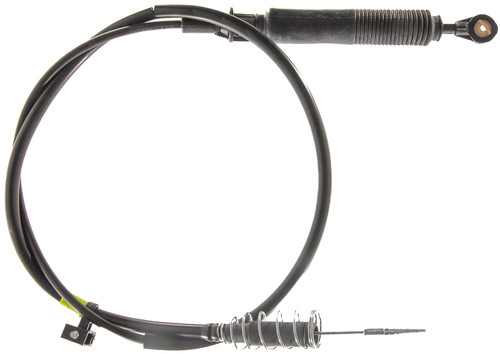 Automatic Transmission Shifter Cable | 114CA-1233