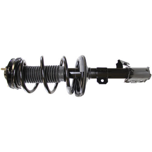 Quick-Strut Front Left Suspension Strut and Coil Spring Assembly | MON471495