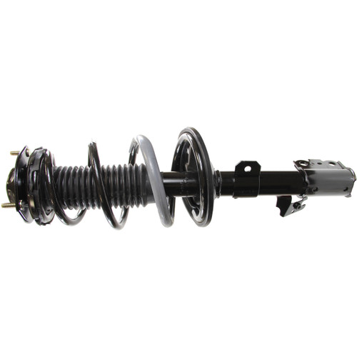 Quick-Strut Front Right Suspension Strut and Coil Spring Assembly | MON471494