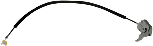 Door Latch Assembly | DOR940-671