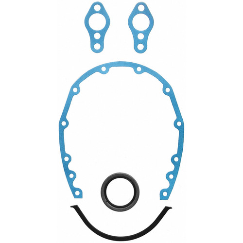 Engine Timing Cover Gasket Set | 557TCS 5124-1