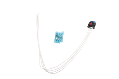 Multi-Purpose Wiring Harness Connector Kit | ACD85518225
