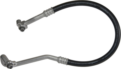 Suction Line Hose Assembly | 4SE56427