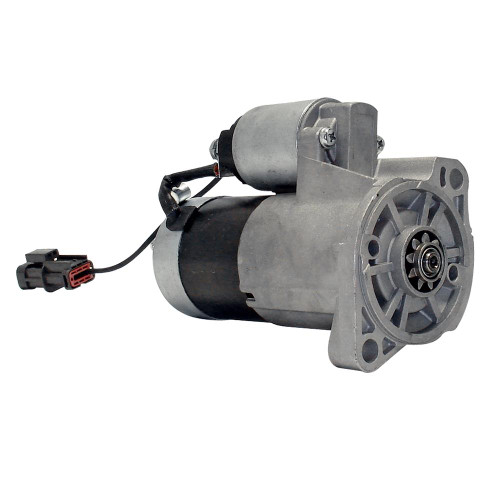 Gold (Professional) Remanufactured Starter | ACD336-1143
