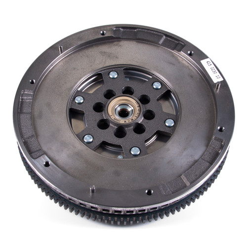 Dual Mass Flywheel | LUKDMF076