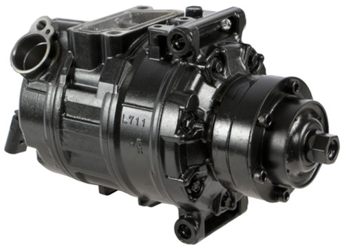 7SEU17C Reman Compressor | 4SE97392