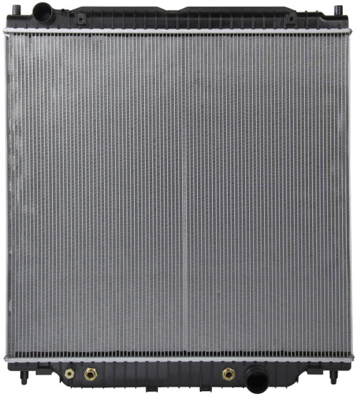 Complete Radiator | SPECU2815