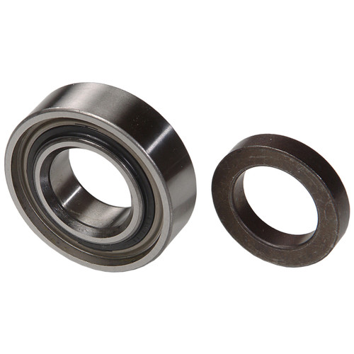 Wheel Bearing | NATRW-207-CCRA